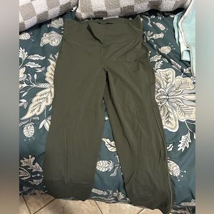 Lululemon Crop Leggings